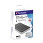 Verbatim Store 'n' Go Secure Port. HDD Verbatim Store 'n' Go Secure Port. HDD